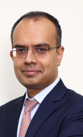 Venky Vishwanathan