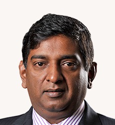 Jacob Mathew