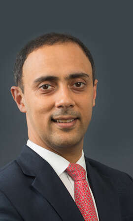 Bhupinder Singh