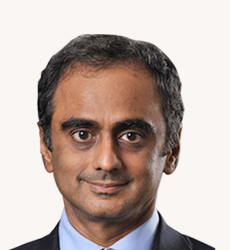 M. Ramprasad