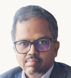 Satish Kumar
